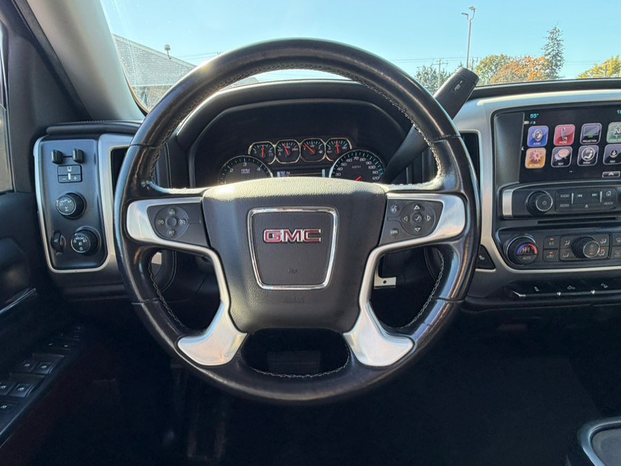 Used 2019 GMC Sierra 1500 SLE w/ SLE Value Package AWD/4WD image 19