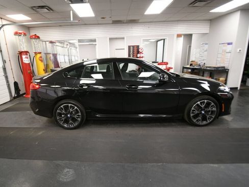 Used 2025 BMW 228i xDrive AWD/4WD image 9