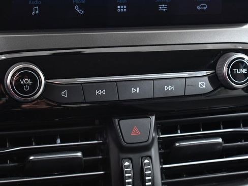 Used 2023 Ford Escape Active image 29