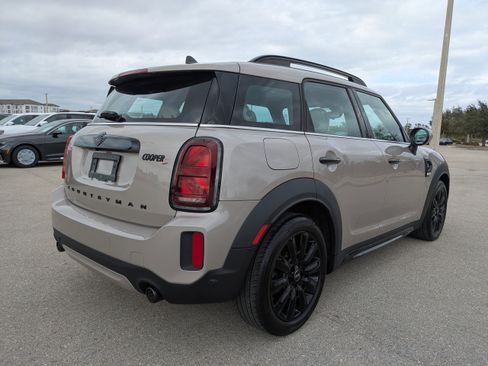 Used 2023 MINI Cooper Countryman S image 3