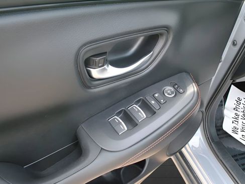 Certified 2024 Honda HR-V Sport image 19