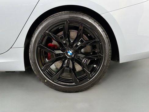 New 2026 BMW M340i xDrive image 30