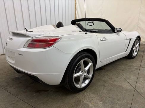 Used 2008 Saturn Sky Red Line image 6