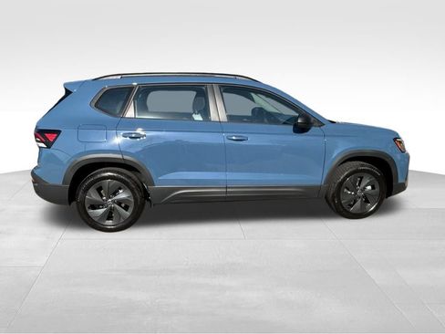 New 2026 Volkswagen Taos S FWD image 6