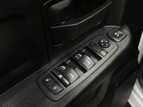 Used 2023 RAM 2500 Tradesman AWD/4WD image 29