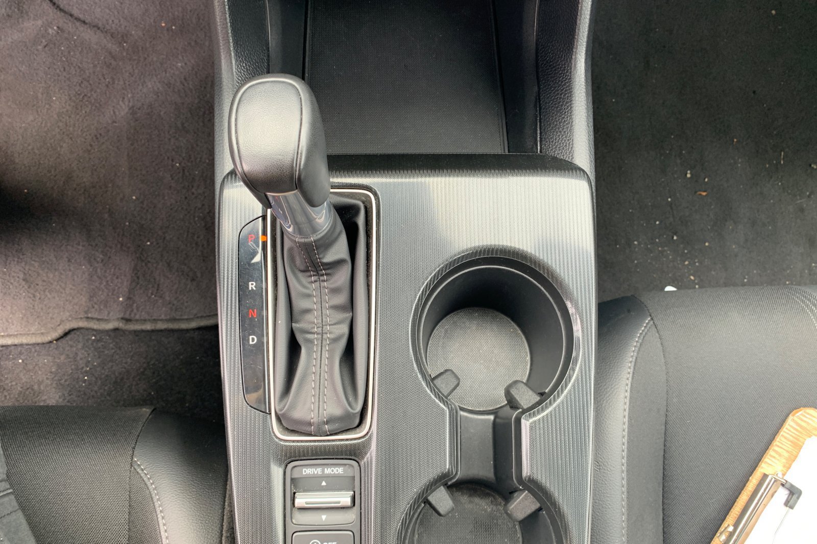 Certified 2025 Honda Civic Sport image 23