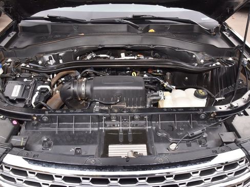 Certified 2023 Ford Explorer Limited image 39