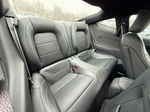 Certified 2024 Ford Mustang GT Premium w/ GT Performance Package image 15