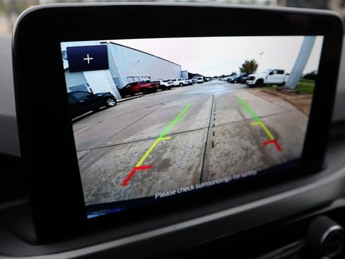 New 2026 Ford Escape Active FWD image 7