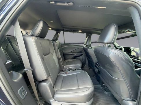 Used 2024 Lexus TX 350 FWD w/ Captains Chair Package image 17