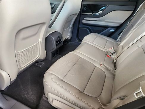 New 2024 Lincoln Corsair Grand Touring w/ Equipment Group 302A image 29