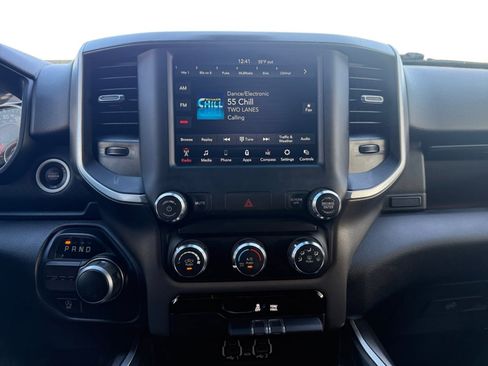 Used 2020 RAM 1500 Big Horn image 12