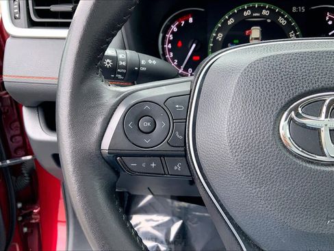 Used 2024 Toyota RAV4 Adventure image 22