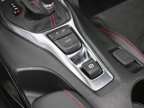 Used 2023 Chevrolet Camaro ZL1 RWD image 44