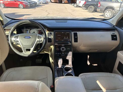 Used 2014 Ford Flex Limited w/ Equipment Group 301A image 10
