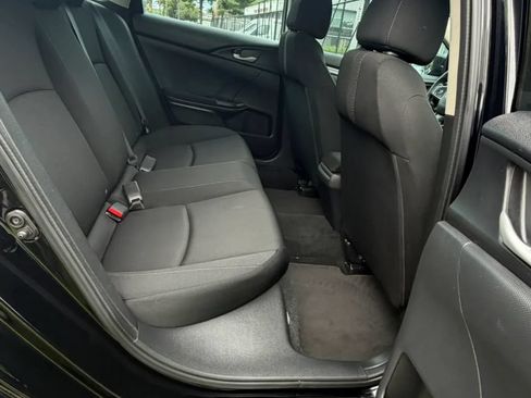 Used 2018 Honda Civic LX image 17
