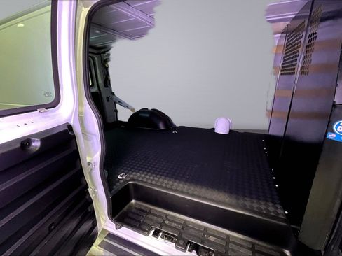 Used 2024 Chevrolet Express 2500 w/ Driver Convenience Package RWD image 23
