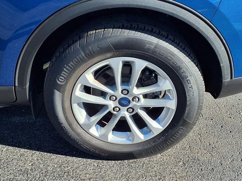 Used 2022 Ford Escape SE w/ Convenience Package image 26