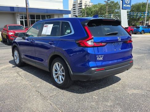 Used 2024 Honda CR-V EX image 6