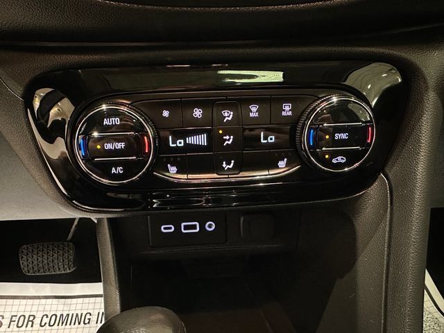 Used 2021 Buick Encore GX Select w/ Experience Buick Package FWD image 12