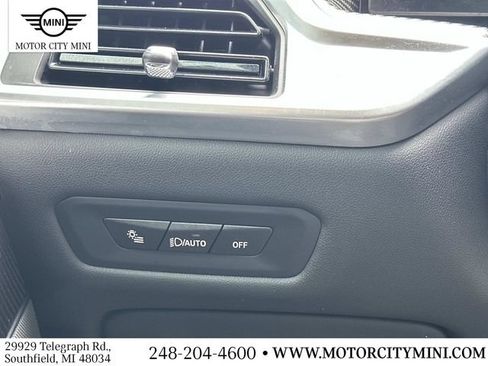 Used 2024 BMW X5 M60i w/ Climate Comfort Package AWD/4WD image 30