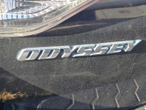 Used 2014 Honda Odyssey Touring image 5