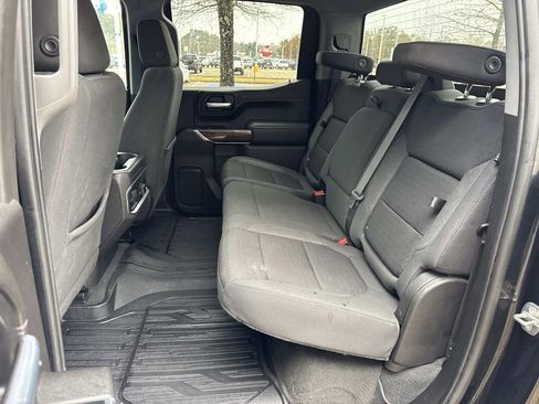 Used 2022 GMC Sierra 1500 Elevation AWD/4WD image 13