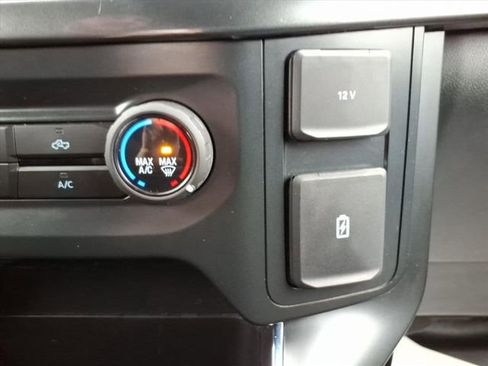 Certified 2022 Ford F150 XL w/ STX Appearance Package image 25