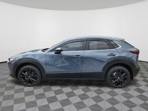 Certified 2023 MAZDA CX-30 AWD 2.5 S w/ Preferred Package image 5