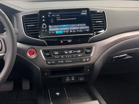 Certified 2026 Honda Ridgeline RTL image 6