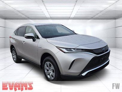 Used 2021 Toyota Venza XLE w/ Softex Package