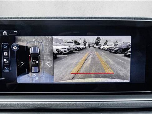Certified 2026 Mercedes-Benz GLS 450 4MATIC image 16