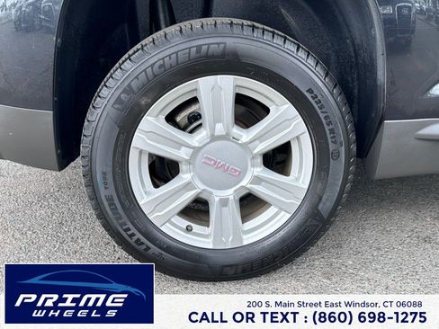 Used 2014 GMC Terrain SLE AWD/4WD image 24