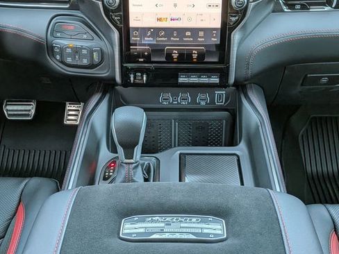 New 2026 RAM 1500 RHO w/ RHO Level 1 Equipment Group AWD/4WD image 19
