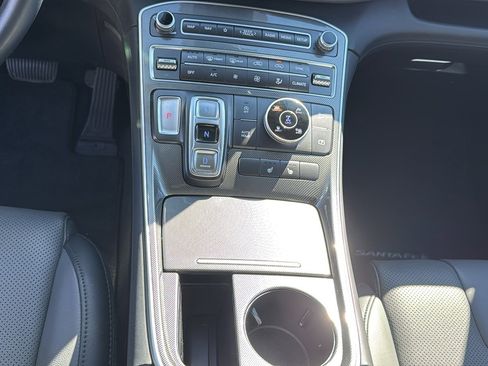 Used 2023 Hyundai Santa Fe SEL w/ Premium Package image 21