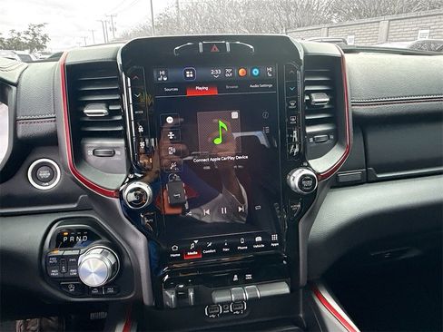 Used 2023 RAM 1500 Rebel w/ Rebel Level 1 Equipment Group image 16