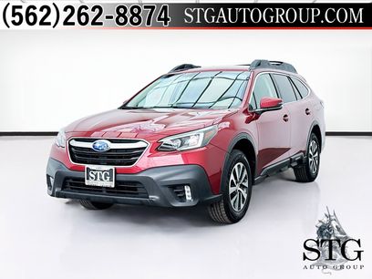 Used 2021 Subaru Outback Premium