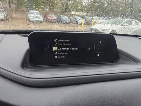 Used 2025 MAZDA CX-30 AWD 2.5 S w/ Preferred Package image 21