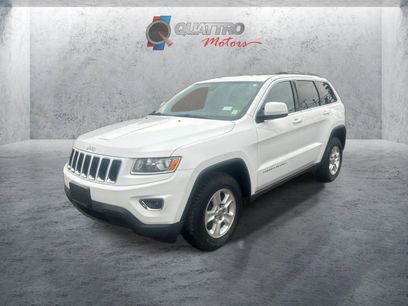 Used 2014 Jeep Grand Cherokee Laredo w/ Quick Order Package 23E