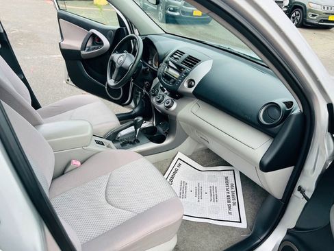 Used 2007 Toyota RAV4 2WD V6 image 10