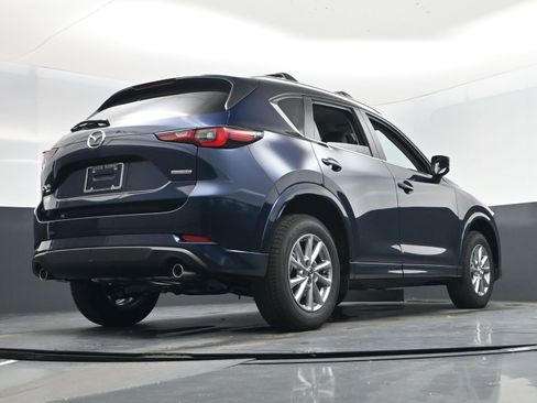 New 2025 MAZDA CX-5 AWD 2.5 S image 14