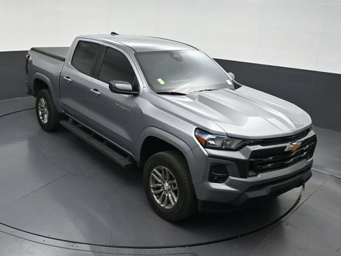 Used 2023 Chevrolet Colorado LT w/ LT Convenience Package RWD image 22