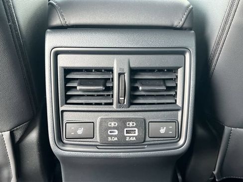 New 2026 Subaru Outback Touring XT AWD/4WD image 37