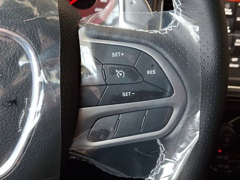 Used 2023 Dodge Charger SRT Hellcat RWD image 21