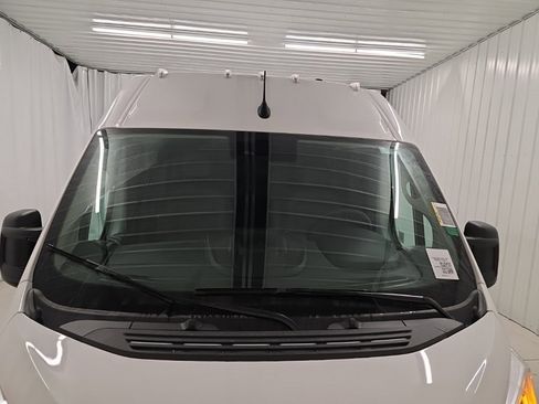 New 2026 RAM ProMaster 3500 w/ Convenience Group image 9