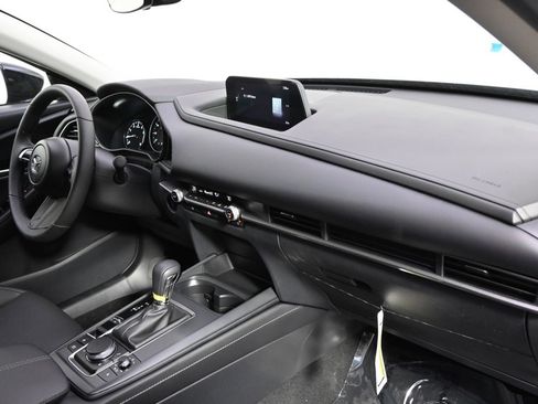 New 2026 MAZDA CX-30 AWD 2.5 S w/ Select Sport Pkg image 15