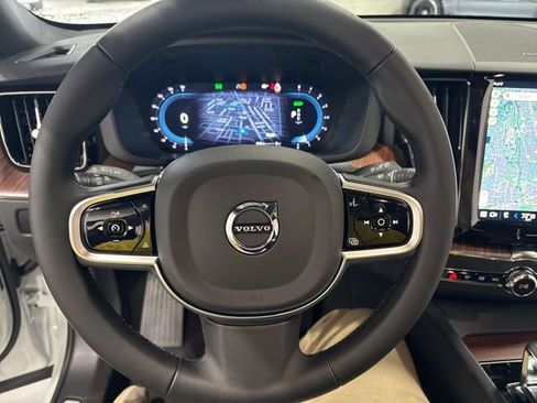 New 2025 Volvo XC60 T8 Plus w/ Climate Package image 19