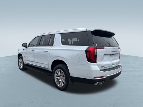 New 2026 GMC Yukon XL Denali image 6