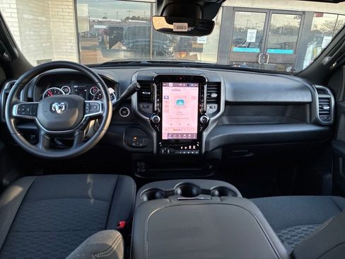 New 2026 RAM 2500 Tradesman image 13