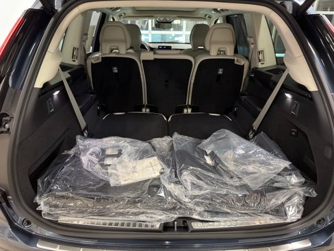 New 2026 Volvo XC90 T8 Ultra w/ Protection Package AWD/4WD image 34